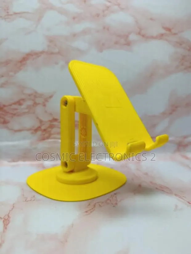 X-18 Adjustable Telescopic Phone Stand · Photo 1