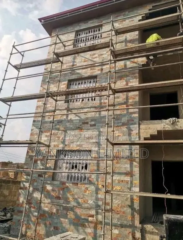 Stone Work · Photo 1