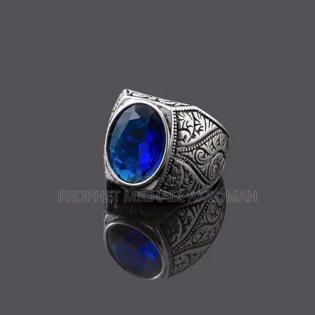 Spiritual Ring · Photo 1