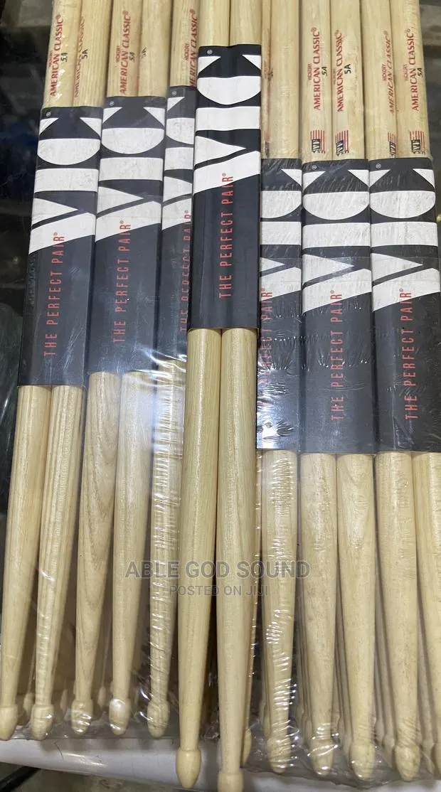 Vic Firth Drum Stick · Photo 1