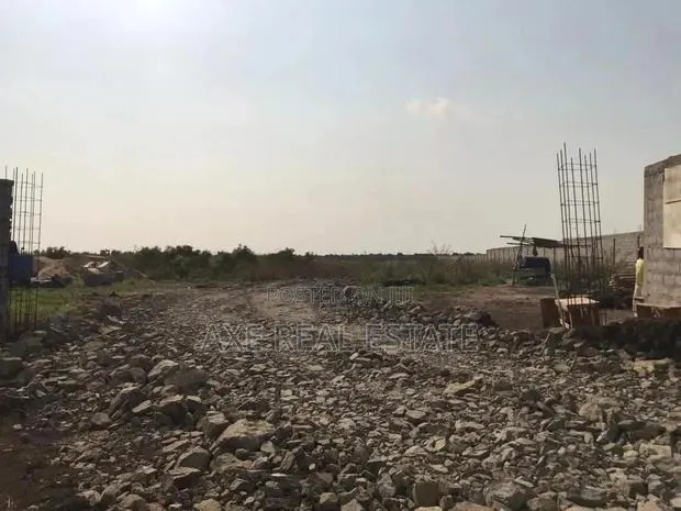 Mid Year Lesser Price Promo -Plot at Prampram Beach Road · Photo 1