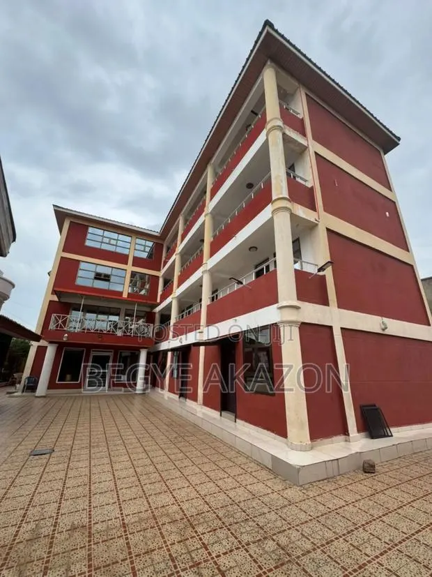 Furnished 1bdrm Apartment in Owoo Plastic Street, West Legon for rent · Photo 1