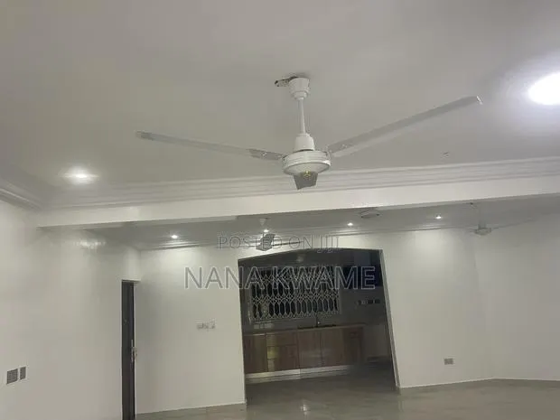 Furnished 4bdrm Apartment in Teach- Emena, Kumasi Metropolitan for rent · Photo 1