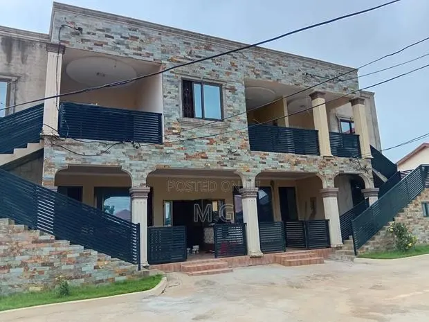 3bdrm Apartment in Greens Estate, Community 25 for rent · Photo 1