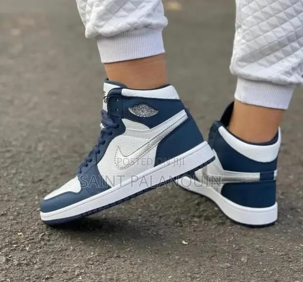Nike Jordan 1 · Photo 1