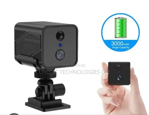 Ubox Smart Camera · Photo 1