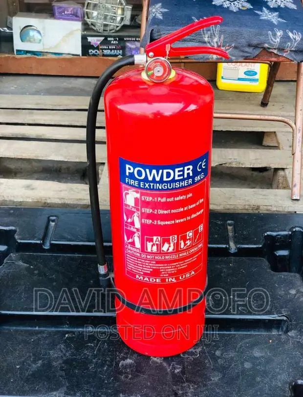 High Quality Fire Extinguishers For Sale · Photo 1