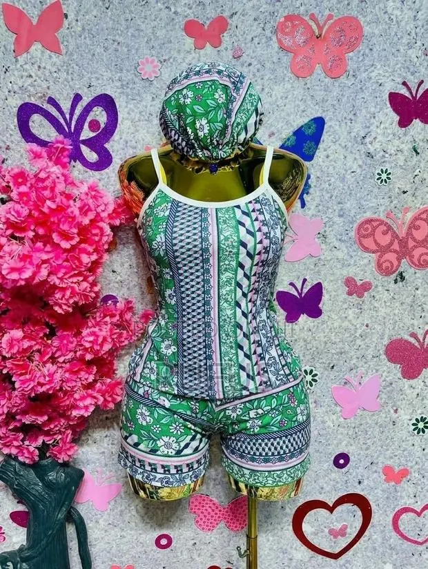 Ladies Night Wear 3in1 · Photo 1