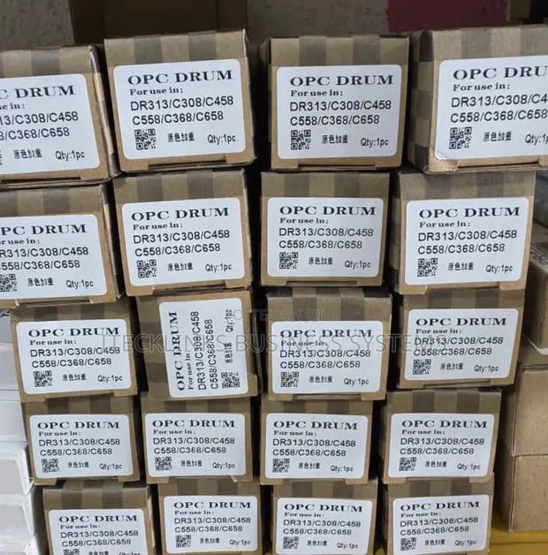 Opc Drum Dc313 · Photo 1