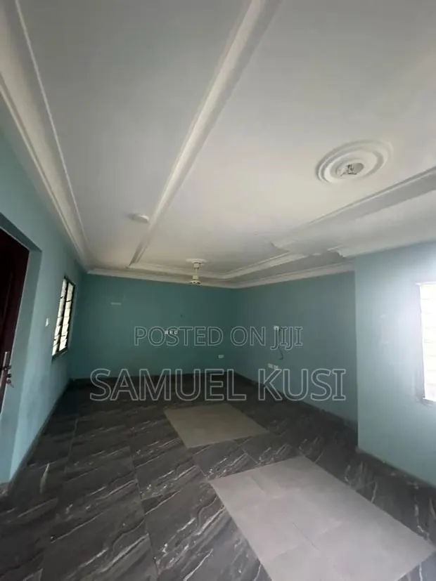 2bdrm Apartment in 12, Baatsona Total for rent · Photo 1