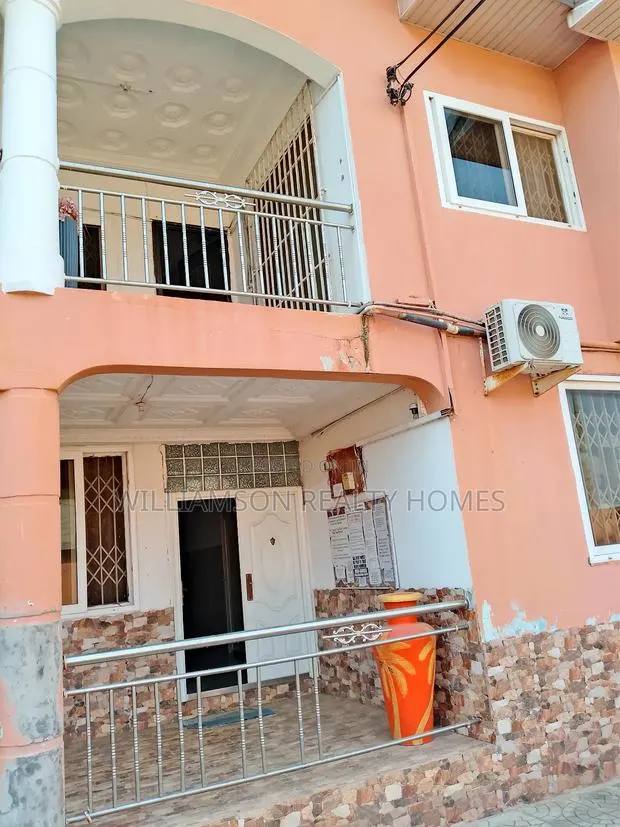 Affordable Fully Furnished 1BEDRM APT, SPINTEX · Photo 1