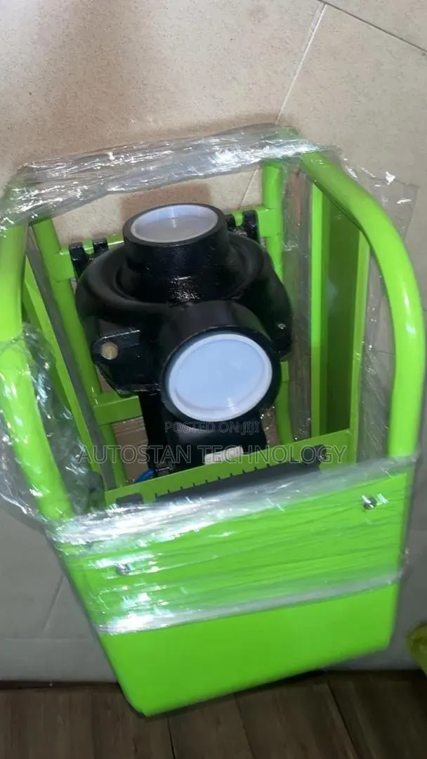 2hp Surface Ac/Dc Pumping Machine · Photo 1
