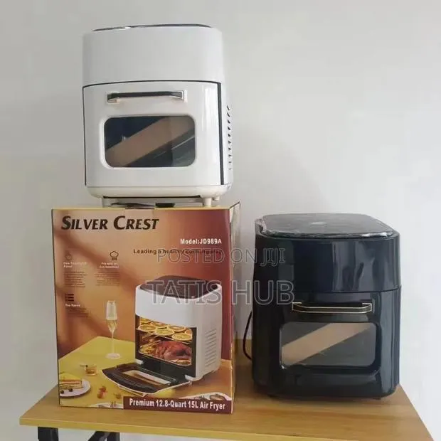 Air Fryer Appliance · Photo 1