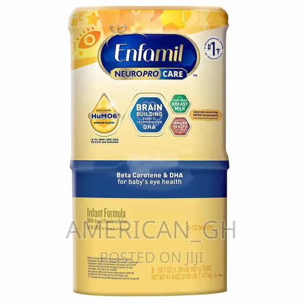 Enfamil Neuropro Care Infant Formula · Photo 1