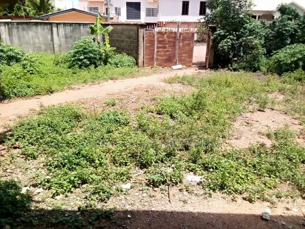 Land for Sale at Oyarifa Teiman · Photo 1