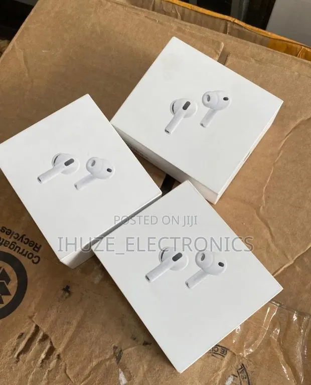 Apple Airpods Pro 3 (Usb-C). Latest Model · Photo 1