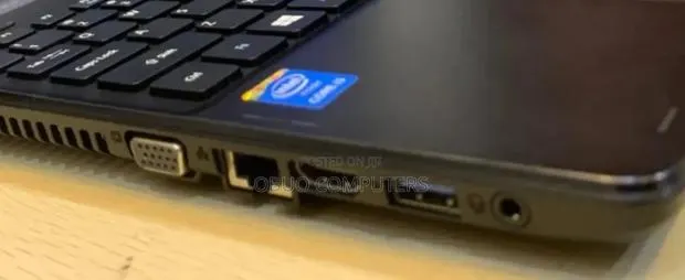 Laptop Acer 4GB Intel Core i3 HDD 500GB · Photo 1