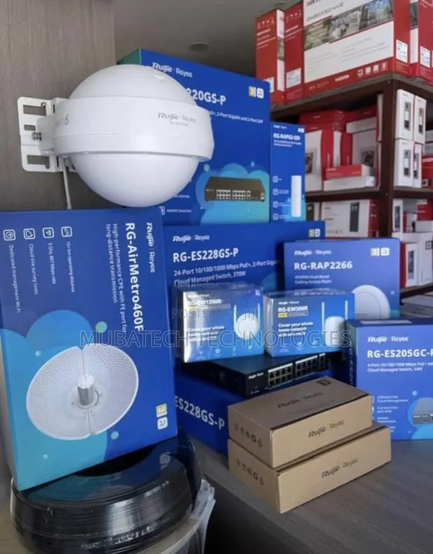 Hotspot Starlink Installation Services · Photo 1