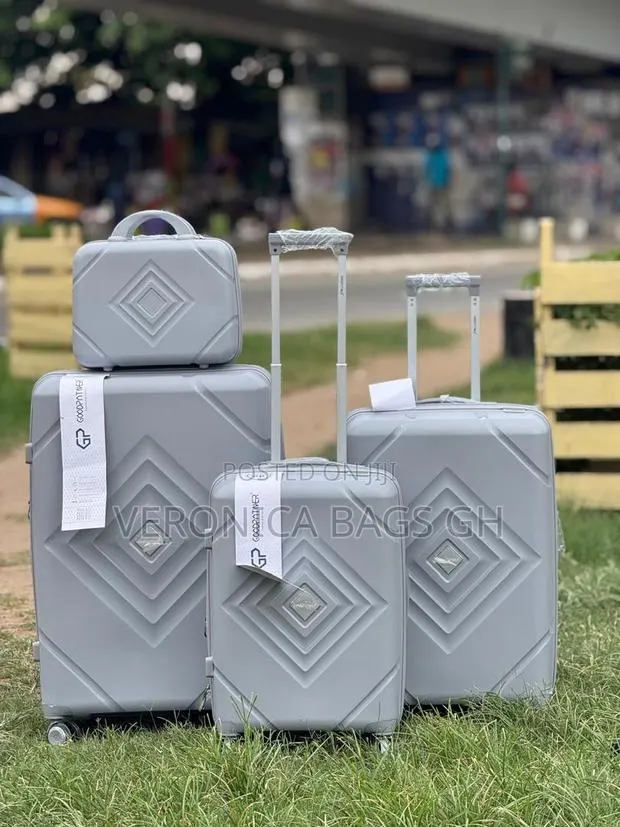 Four in One Good Partner Bags Unbreakable · Photo 1