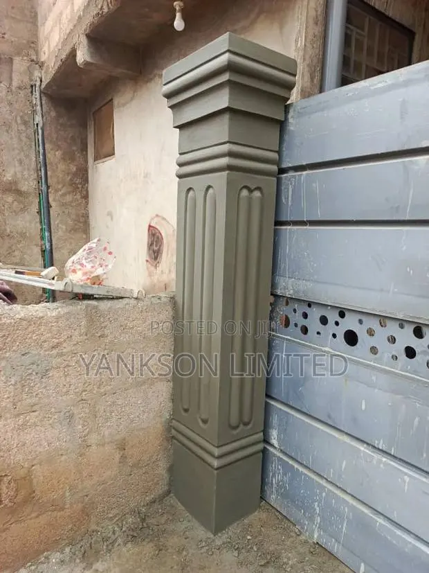 Pillars Design · Photo 1