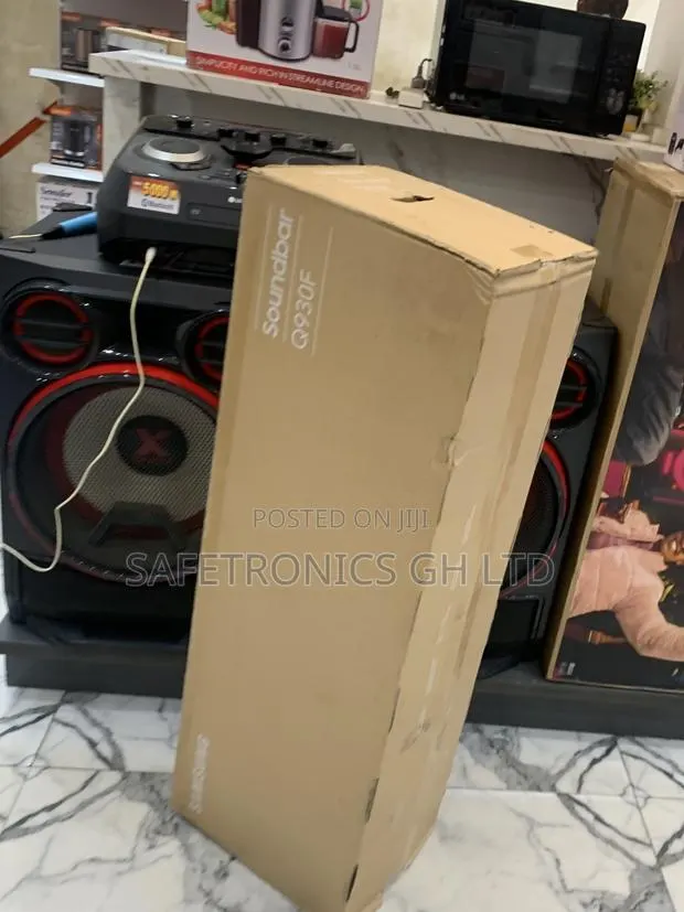 Shop Samsung Q930 Bluetooth 9.1.4ch Electric 540 Watts Soundbar · Photo 1