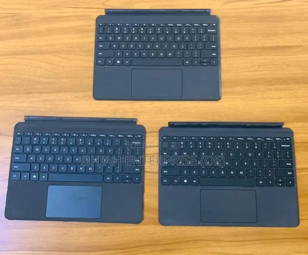 Original Microsoft Surface Go 1,2,3,4 Detachable Keyborad · Photo 1
