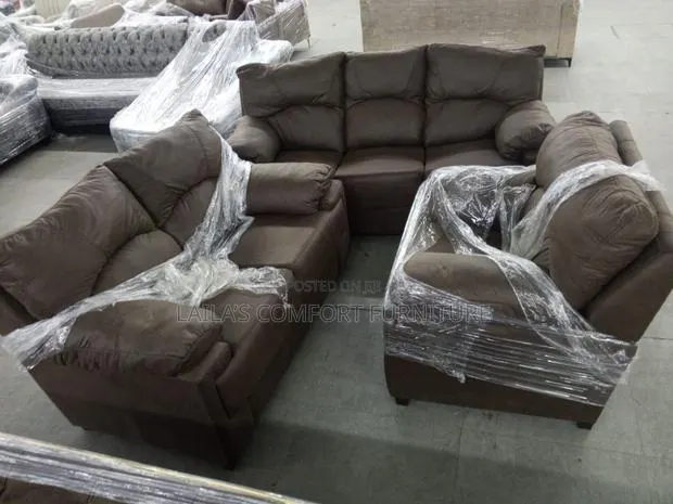 Imported Sofa Sets · Photo 1