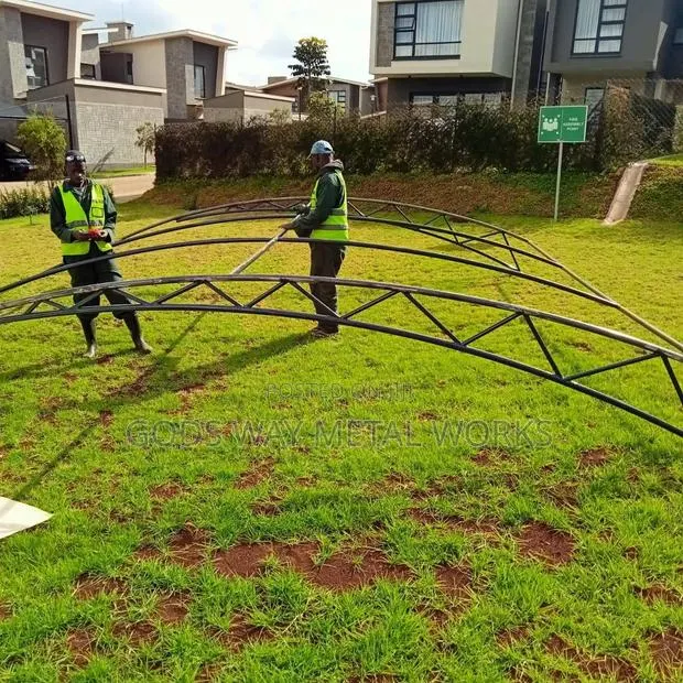 Carport Canopy for Homes and Gardens · Photo 1