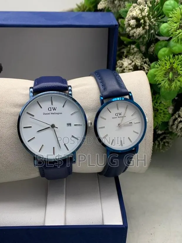 Couple Wtaches( ROLEX & DW) · Photo 1
