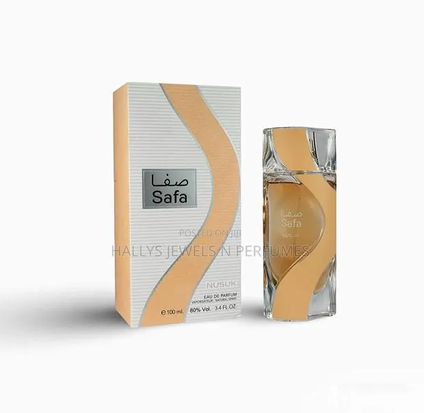 Safa Perfume by Nusuk · Photo 1