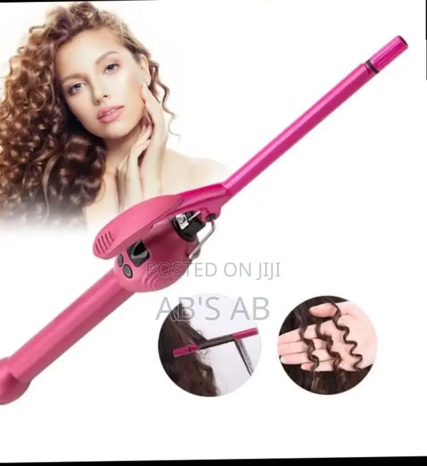 Waer Hair Curler · Photo 1