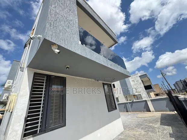 3bdrm House in Spintex, Baatsona Total for sale · Photo 1