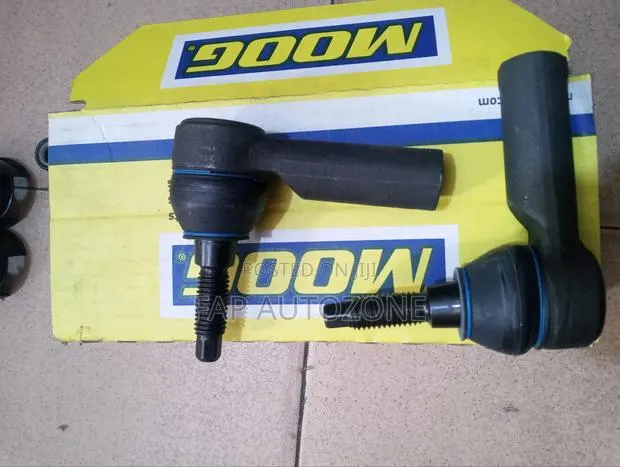 Genuine MOOG Ford Transit 150, 250,350 Tie Rod Ends Imported From USA · Photo 1