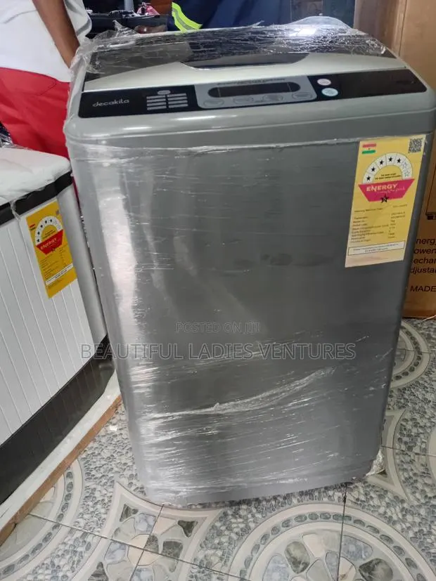 Fast Wash Function · Photo 1