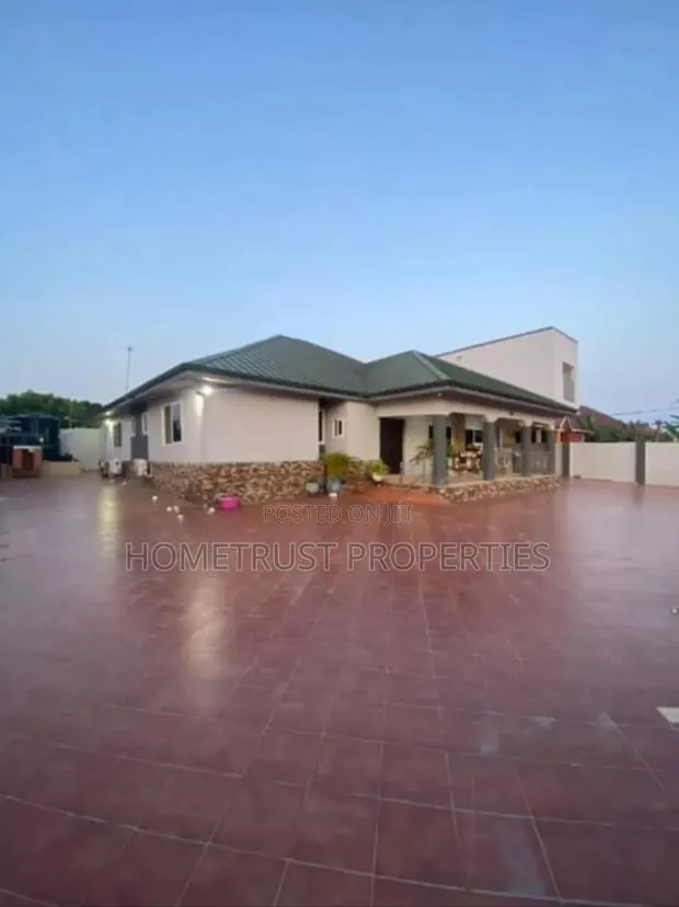 3bdrm House in Tseaddo for rent · Photo 1