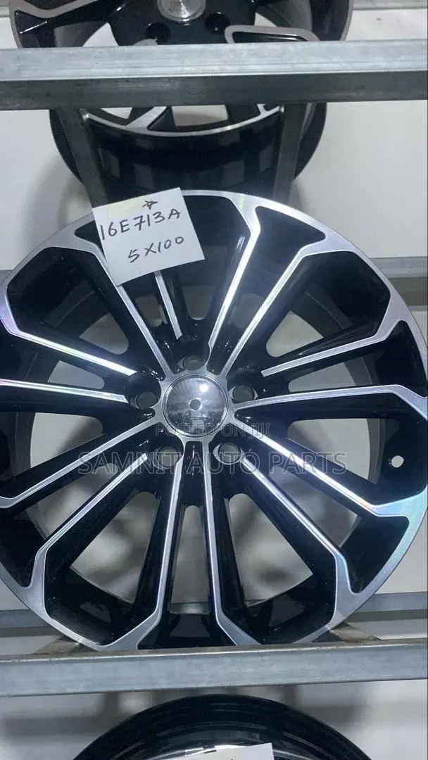 Brand New Rim 16 for Toyota Corolla · Photo 1