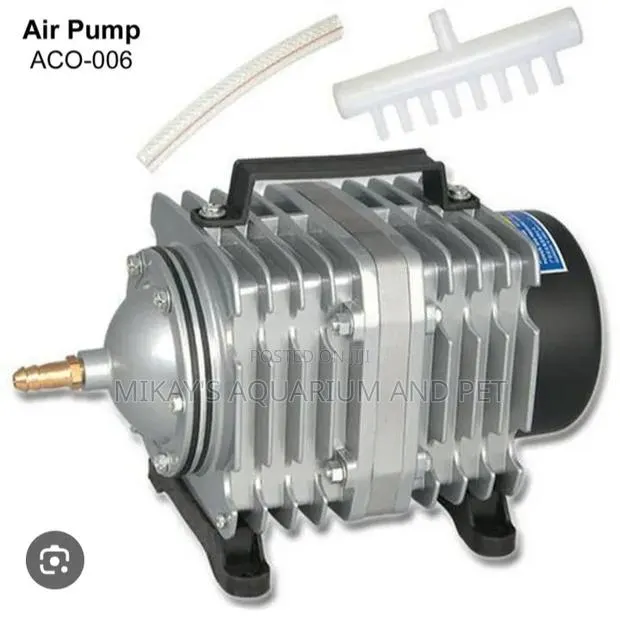 75w Airpump [Aco_005] · Photo 1