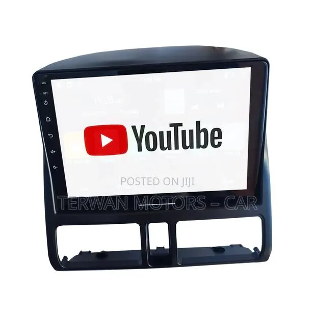 New Car Android Multimedia for Honda CRV 2002 to 2006 · Photo 1