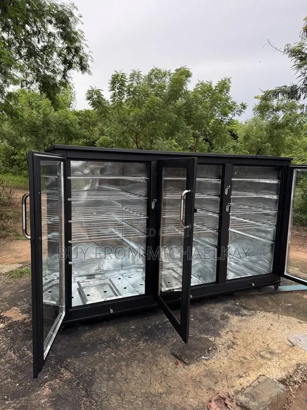 1 and Half Bags Gas Oven · Photo 3