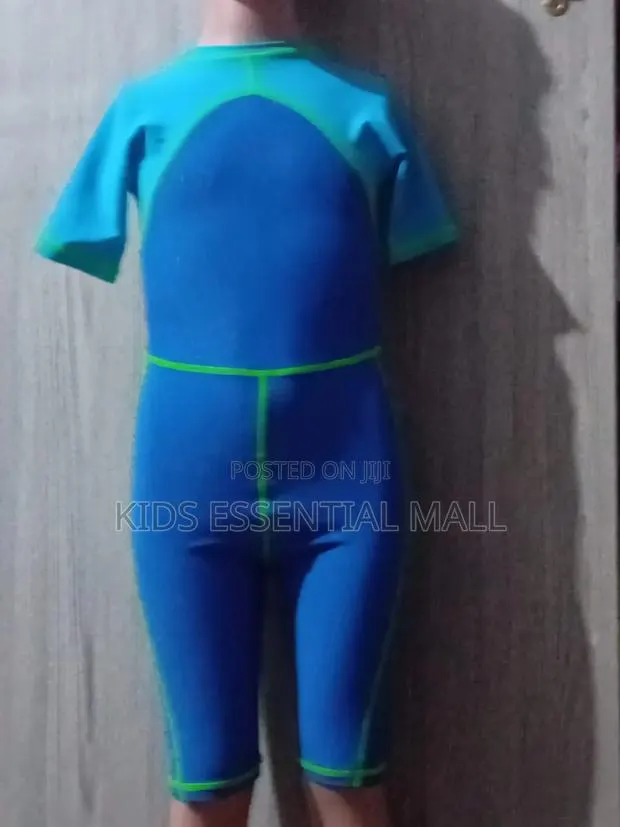 Boys Cartoon Character Swimmer · Photo 6