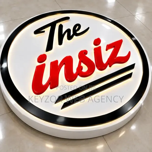 3d Signage & Custom Shop Signs · Photo 1