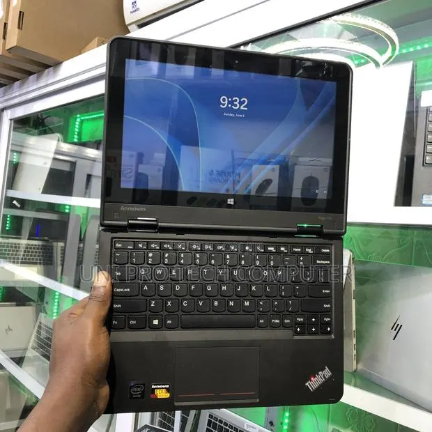 Laptop Lenovo Yoga 11e 8GB Intel Core M3 SSD 256GB · Photo 1