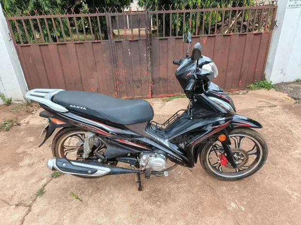 Sanya SY110-42B 2021 Black · Photo 1