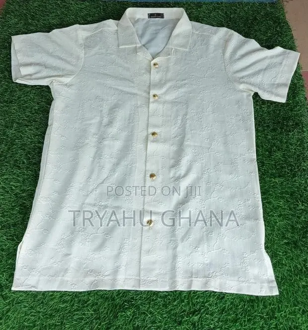 Experience the Next Level of Shirt Comfort. · Photo 1