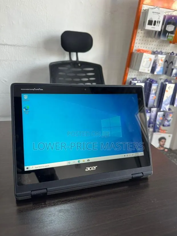 New Laptop Acer TravelMate 4730 4GB Intel Celeron SSD 128GB · Photo 1