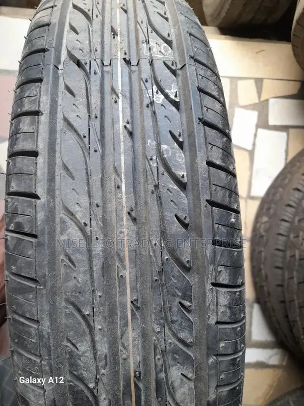 Car Tires 185/80r14 · Photo 1