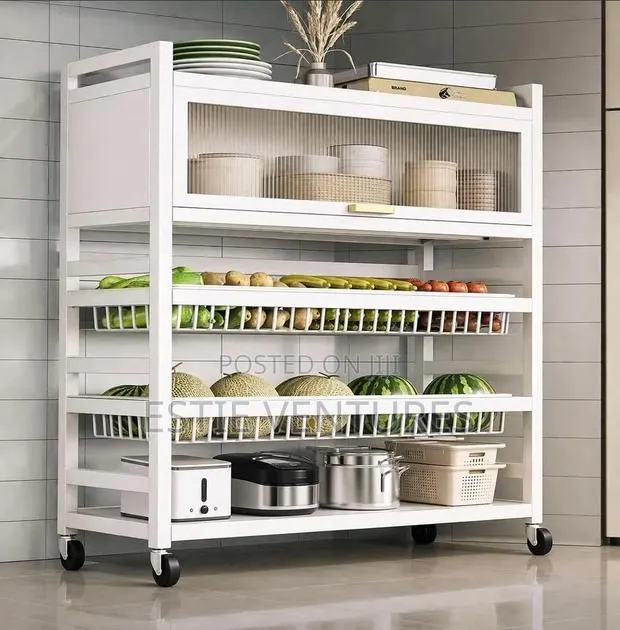 Kitchen Storage · Photo 1