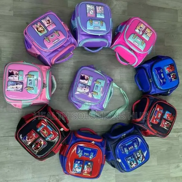 Lunch Bags · Photo 1