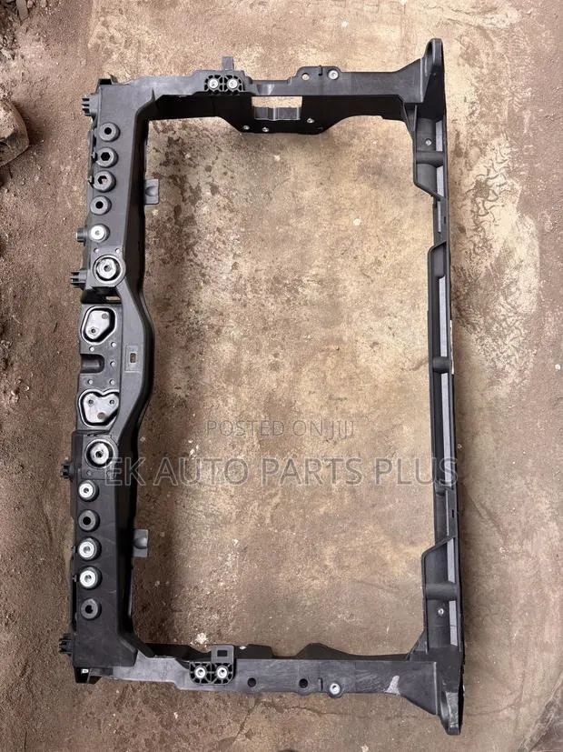 Honda Civic Radiator Support 2022 2023 2024 2025 · Photo 1