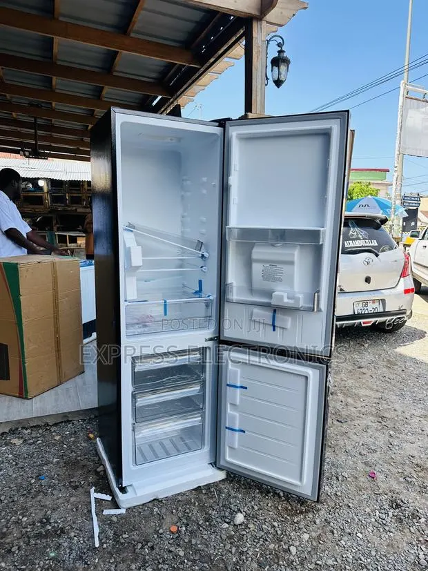 Long Lasting Effects Black Fridge Pearl Pf-370-13m · Photo 1